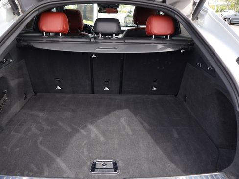 Used 2019 Mercedes-Benz GLC 300 4MATIC Coupe image 22