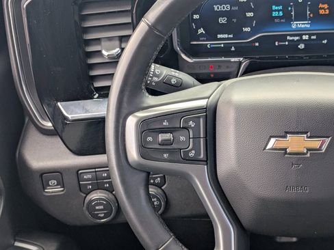 Used 2024 Chevrolet Silverado 2500 LT image 20