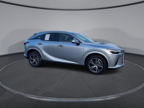 Used 2026 Lexus RX 350 FWD image 4