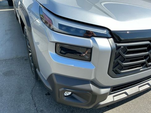New 2026 Subaru Outback Limited XT AWD/4WD image 24