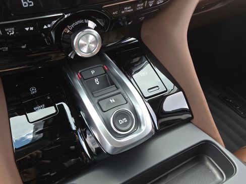 New 2026 Acura MDX FWD w/ Technology Package image 36