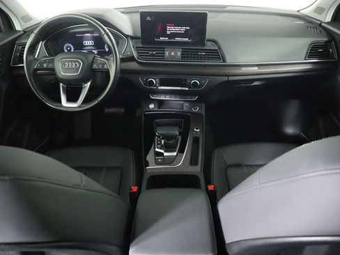 Used 2022 Audi Q5 2.0T Premium Plus w/ Premium Plus Package image 13