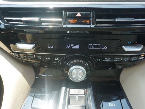 Used 2024 Acura MDX FWD w/ Technology Package image 13