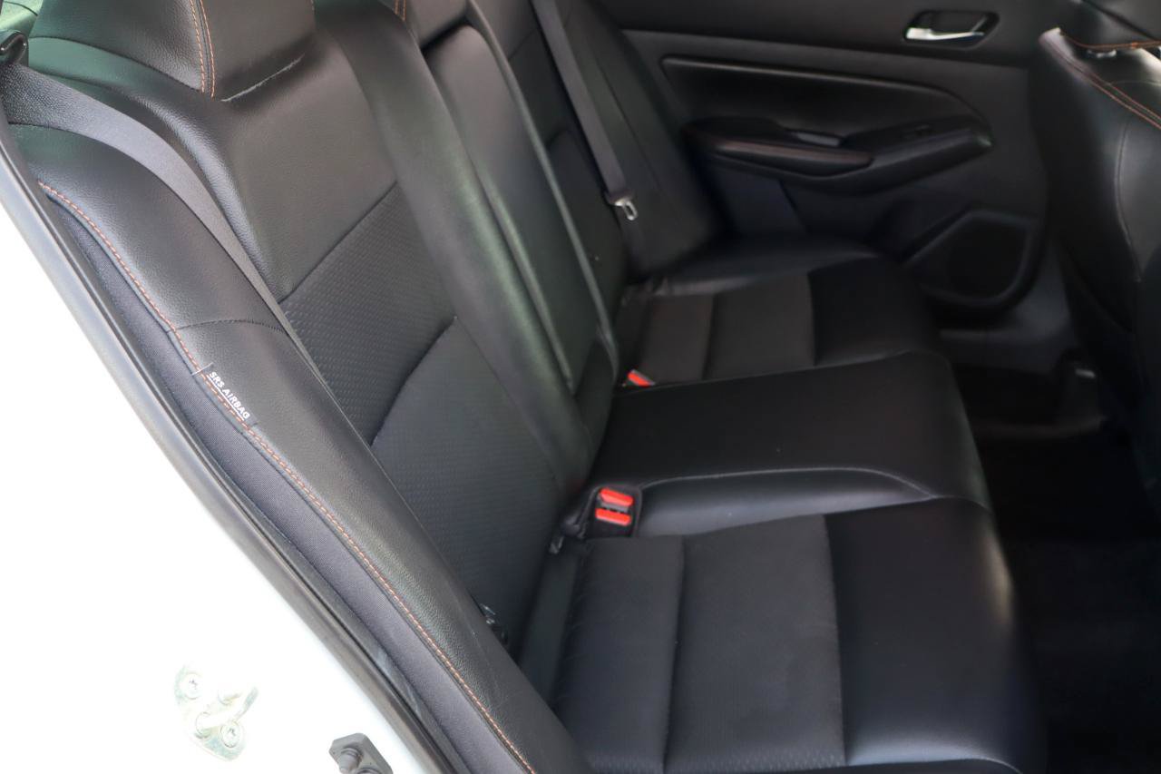 Used 2020 Nissan Altima 2.5 SR FWD image 17