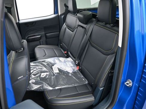 New 2026 Ford Maverick Lobo AWD/4WD image 25
