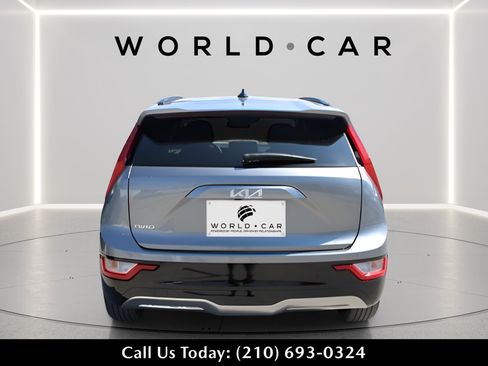 Used 2024 Kia Niro Wind FWD image 6