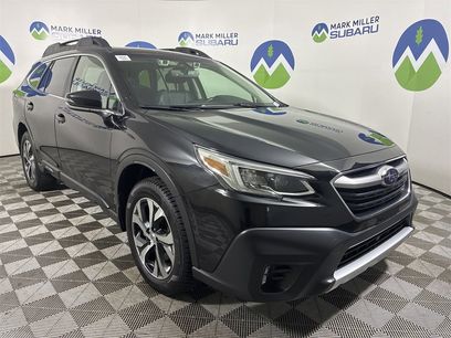 Used 2020 Subaru Outback Limited XT w/ Popular Package #2