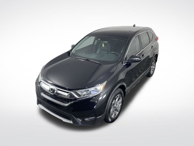 Used 2017 Honda CR-V EX-L image 43