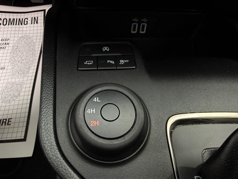 Used 2019 Ford Ranger Lariat w/ Equipment Group 501A Mid AWD/4WD image 24