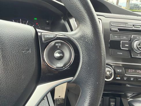 Used 2013 Honda Civic EX image 25