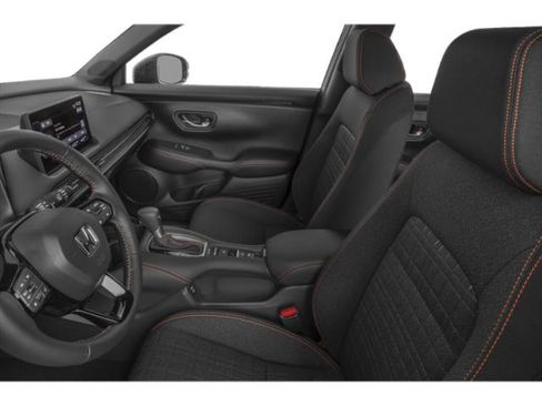 New 2027 Honda HR-V Sport image 6