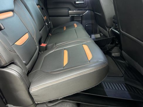 Used 2022 GMC Sierra 3500 AT4 w/ AT4 Premium Plus Package image 25