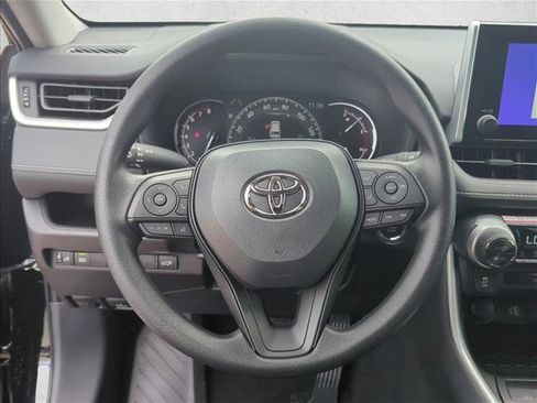 Certified 2025 Toyota RAV4 XLE image 14