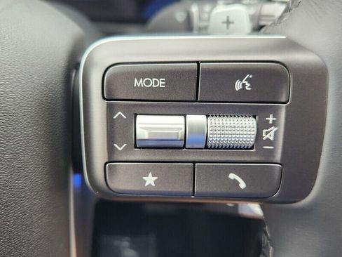 New 2026 Hyundai Palisade Calligraphy image 12