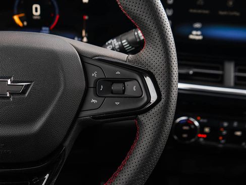 New 2026 Chevrolet Trax RS w/ Driver Confidence Package image 21