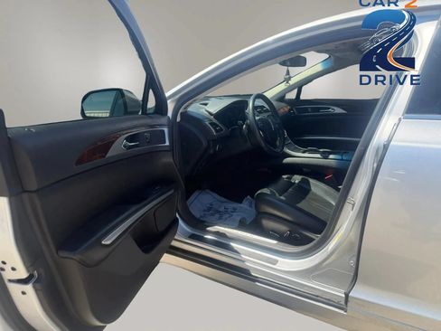 Used 2013 Lincoln MKZ AWD image 14