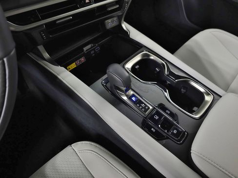 Used 2024 Lexus RX 350 Premium w/ Accessory Package (K3) FWD image 29