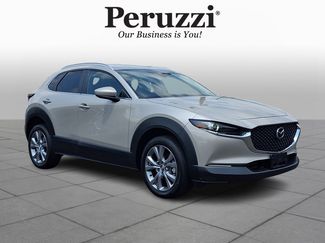 Certified 2023 MAZDA CX-30 AWD 2.5 S w/ Select Package video 1