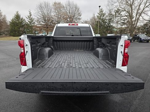 New 2026 Chevrolet Silverado 1500 W/T w/ WT Value Package image 9