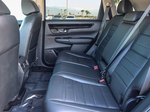 Used 2024 Honda CR-V EX-L image 19