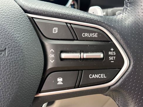 Used 2022 Hyundai Palisade Calligraphy image 26