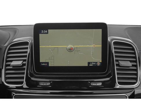 Used 2019 Mercedes-Benz GLE 43 AMG 4MATIC image 70