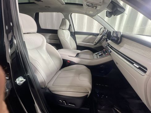 Used 2023 Hyundai Palisade Calligraphy w/ Cargo Package image 19