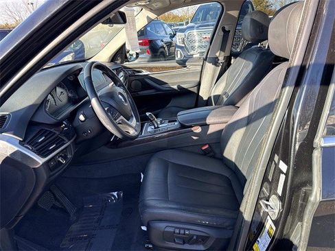 Used 2016 BMW X5 xDrive35i image 14