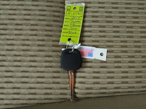 Used 2017 Toyota 4Runner SR5 image 59