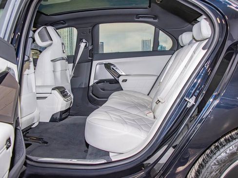 New 2026 BMW 740i xDrive 740i xDrive w/ Executive Package image 22