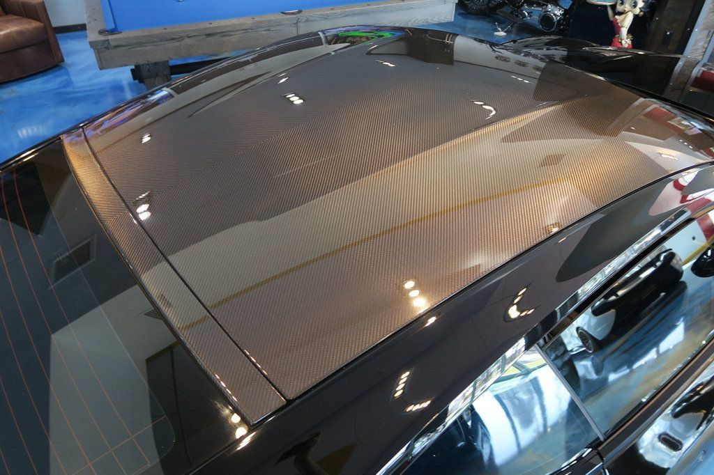 Used 2019 Aston Martin DBS Superleggera RWD image 33