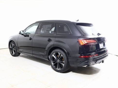 New 2026 Audi Q7 3.0T Premium Plus image 12