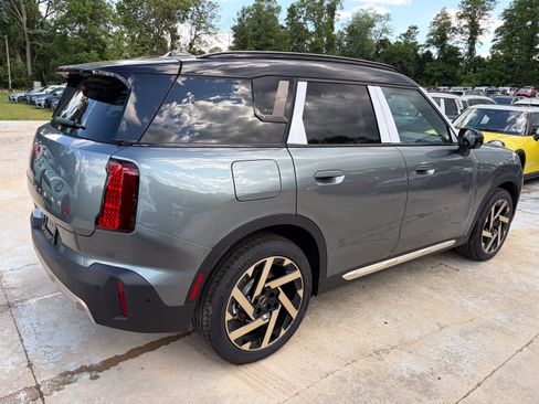 New 2027 MINI Cooper Countryman S AWD/4WD image 6
