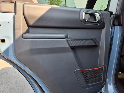 New 2025 Ford Bronco Raptor image 14