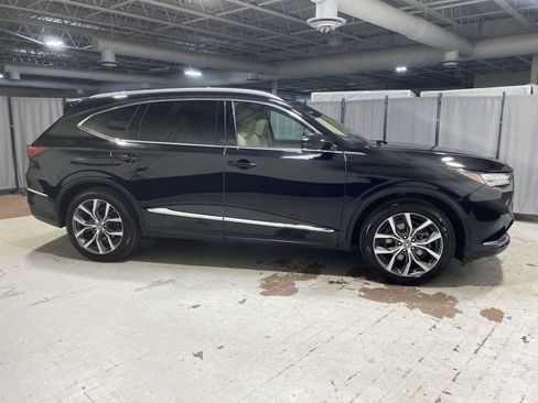 Certified 2023 Acura MDX SH-AWD w/ Technology Package image 27