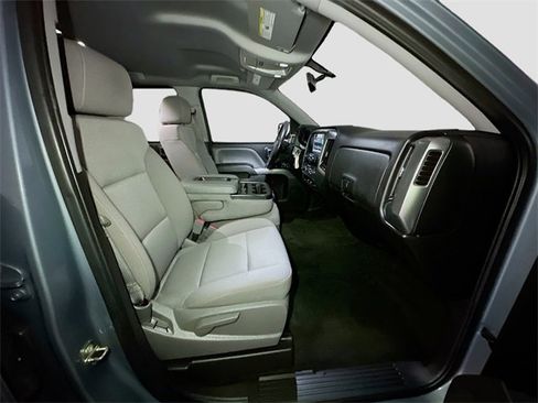 Used 2016 Chevrolet Silverado 1500 LT w/ All Star Edition image 35