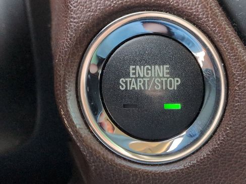 Used 2015 Chevrolet Tahoe LTZ w/ Max Trailering Package image 28