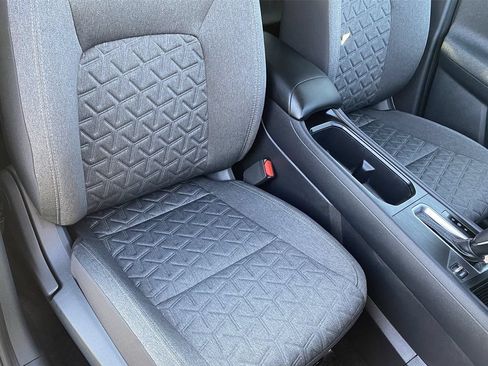 New 2026 Nissan Kicks SV w/ Cold Weather Package FWD image 11