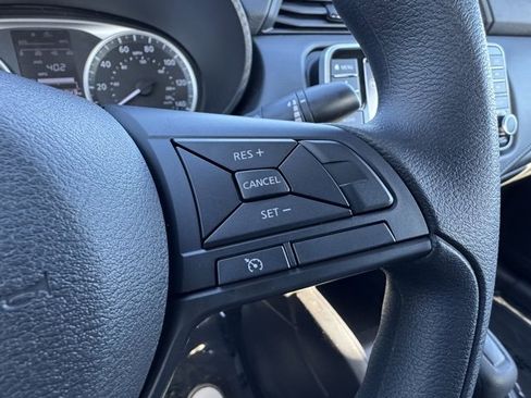 Used 2024 Nissan Versa S w/ S Plus Package image 21