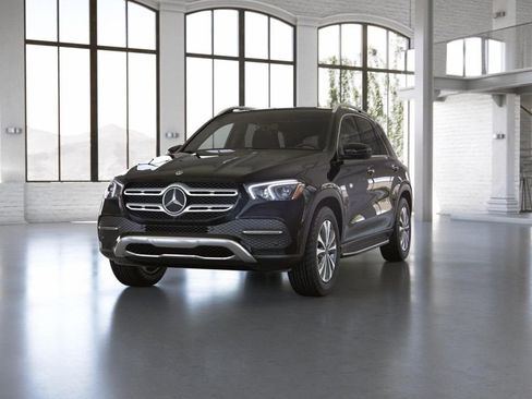 Certified 2023 Mercedes-Benz GLE 350 4MATIC w/ Premium Package image 42