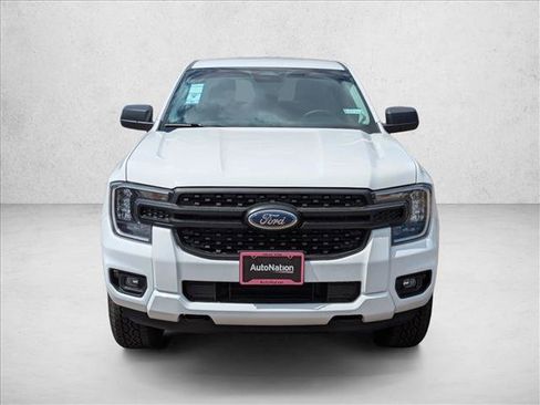 New 2025 Ford Ranger XL image 5