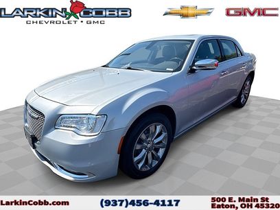 Used 2019 Chrysler 300 Limited