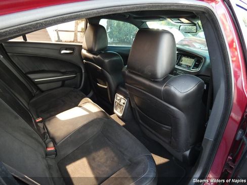 Used 2020 Dodge Charger GT w/ Plus Group image 54