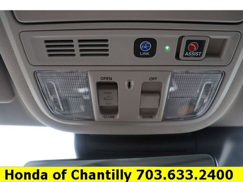 Certified 2022 Honda Accord Touring image 20