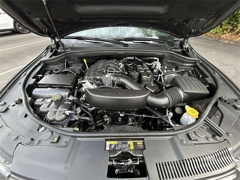 New 2026 Dodge Durango GT image 10