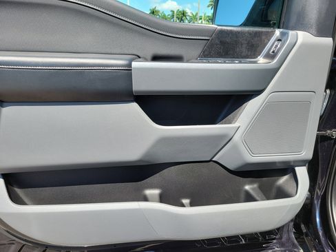 Used 2021 Ford F150 XLT w/ Equipment Group 302A High AWD/4WD image 22