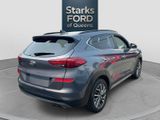 Used 2021 Hyundai Tucson Ultimate w/ Cargo Package image 4