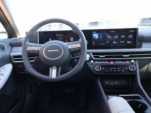 New 2026 Hyundai Sonata SEL image 19