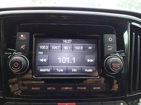 Used 2018 RAM ProMaster City Tradesman FWD image 16