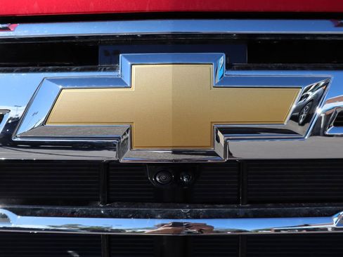 New 2026 Chevrolet Silverado 2500 LTZ w/ LTZ Premium Package image 7